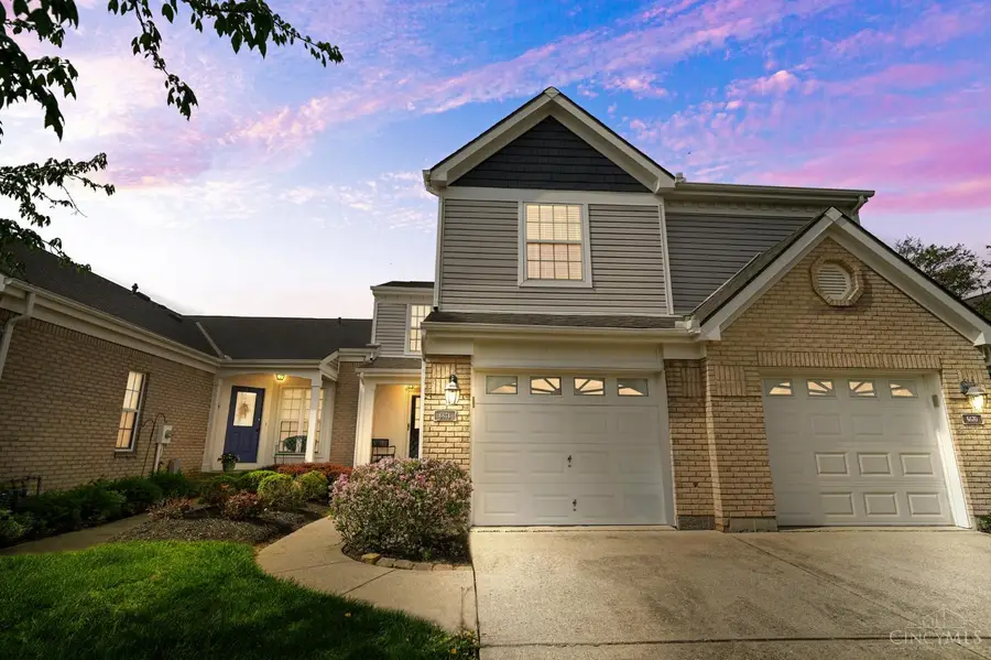 6674 Villager Place, Mason, OH 45040 - #2