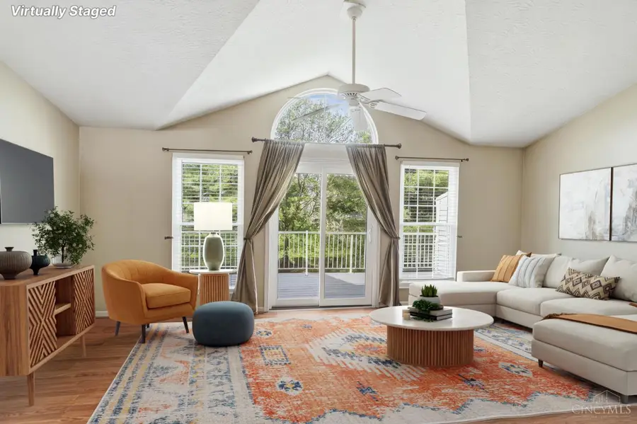 6674 Villager Place, Mason, OH 45040 - #3