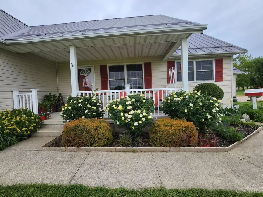 5581 Locust Grove Road, Wayne, OH 43160 - #2