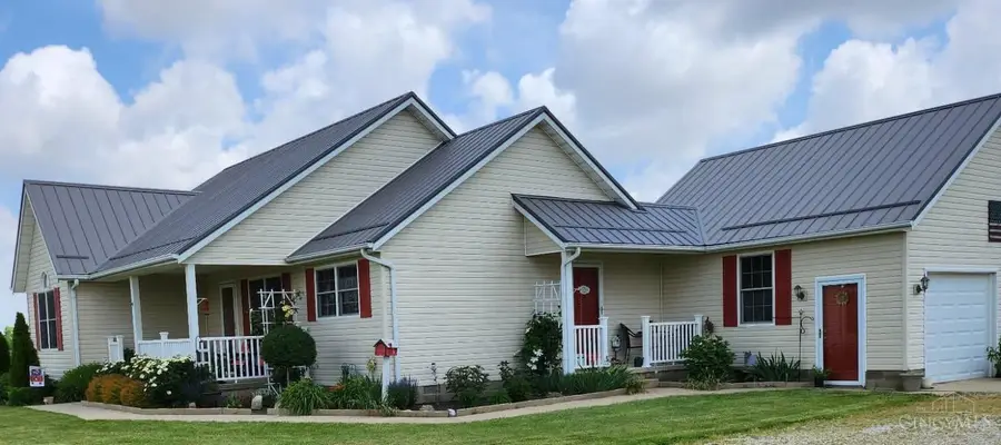 5581 Locust Grove Road, Wayne, OH 43160 - #3