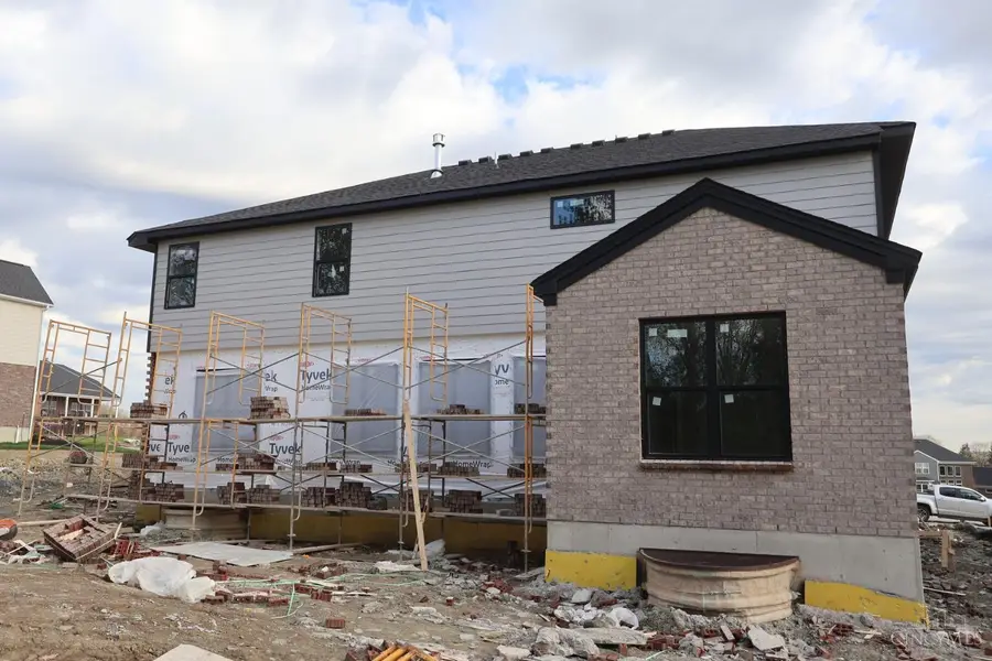 39 Glasgow Street #35, Springboro, OH 45066 - #3