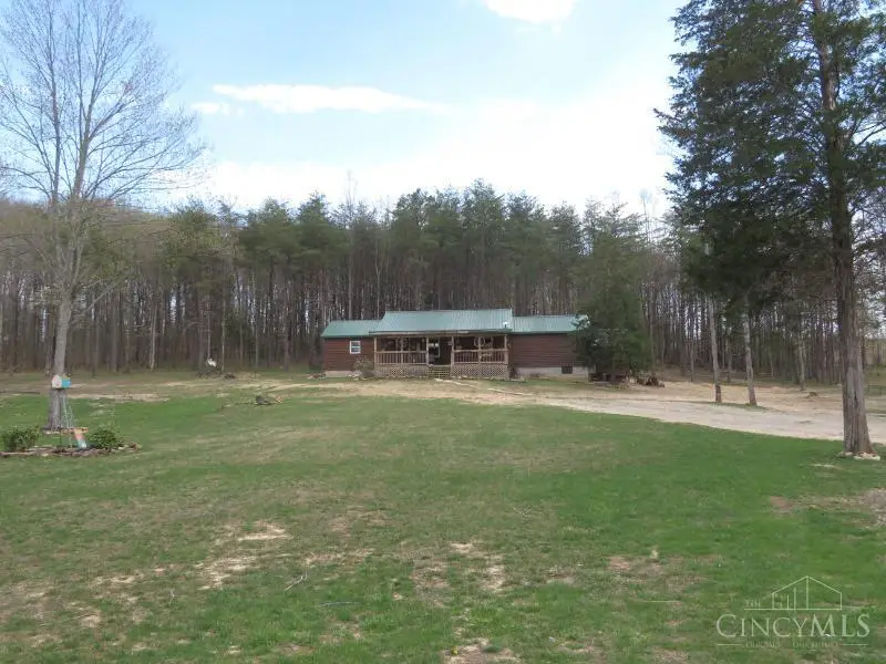 1505 Newland Ridge Road, Waverly, OH 45690 - #2