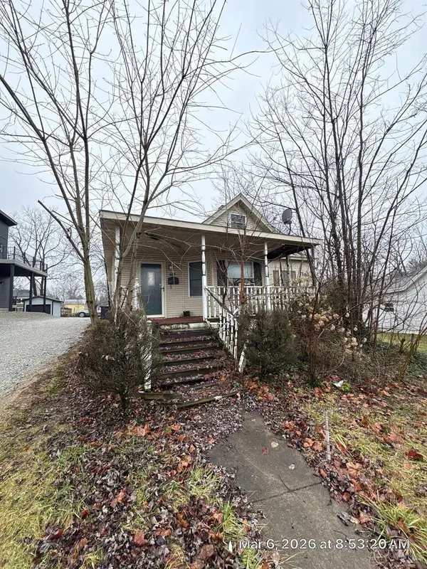 407 N Broadway Street, Blanchester, OH 45107