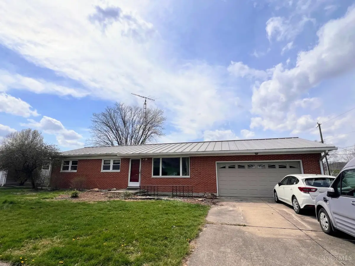 9056 Shadow Drive, Brookville, IN 47012 - #1