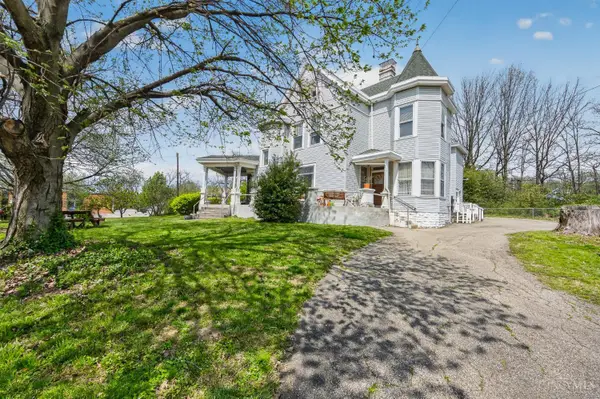 2604 Harris Avenue, Cincinnati, OH 45212