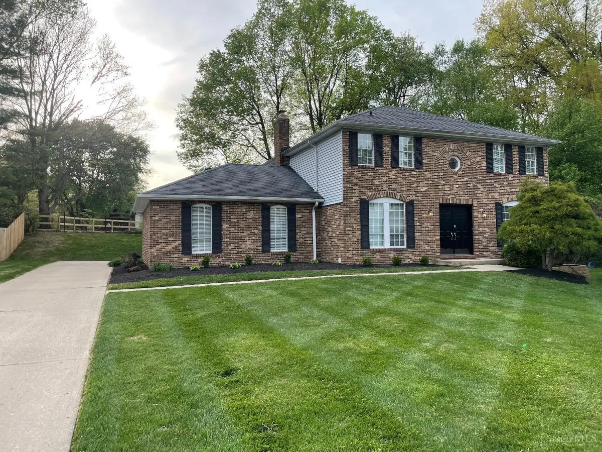 6368 Terra Court, Green, OH 45248 - #1