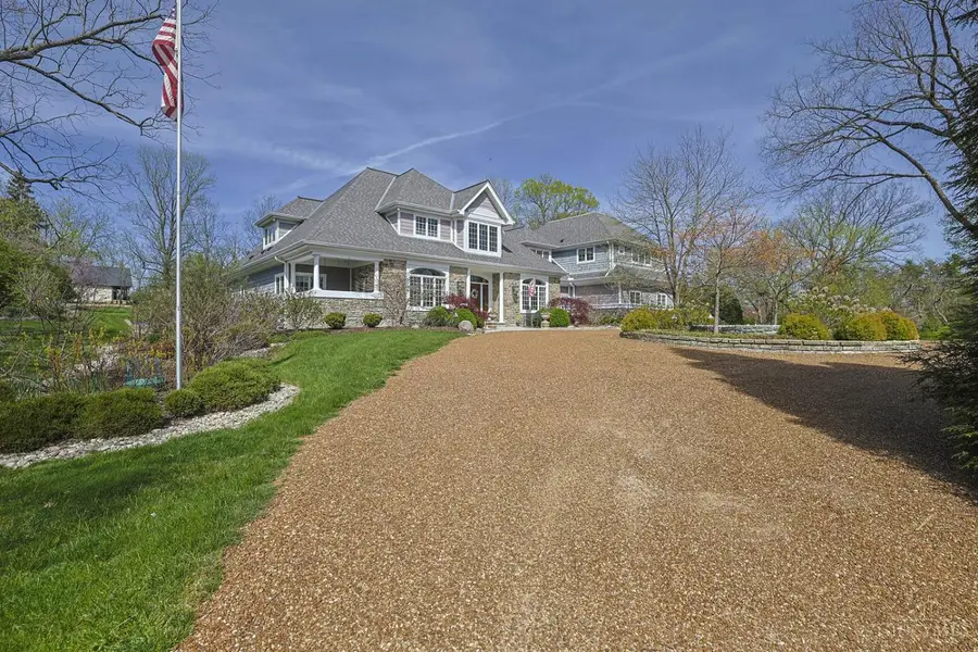7710 Indian Hill Road, Indian Hill, OH 45243 - #2