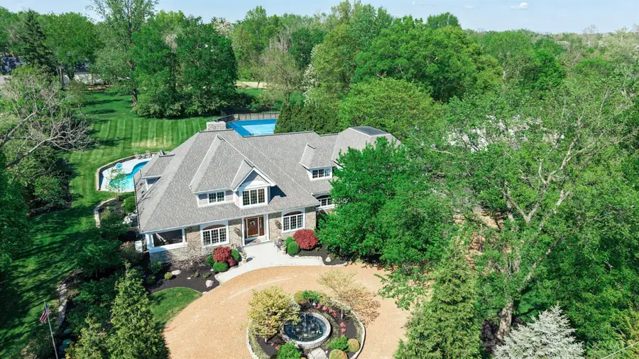 7710 Indian Hill Road, Indian Hill, OH 45243 - #3