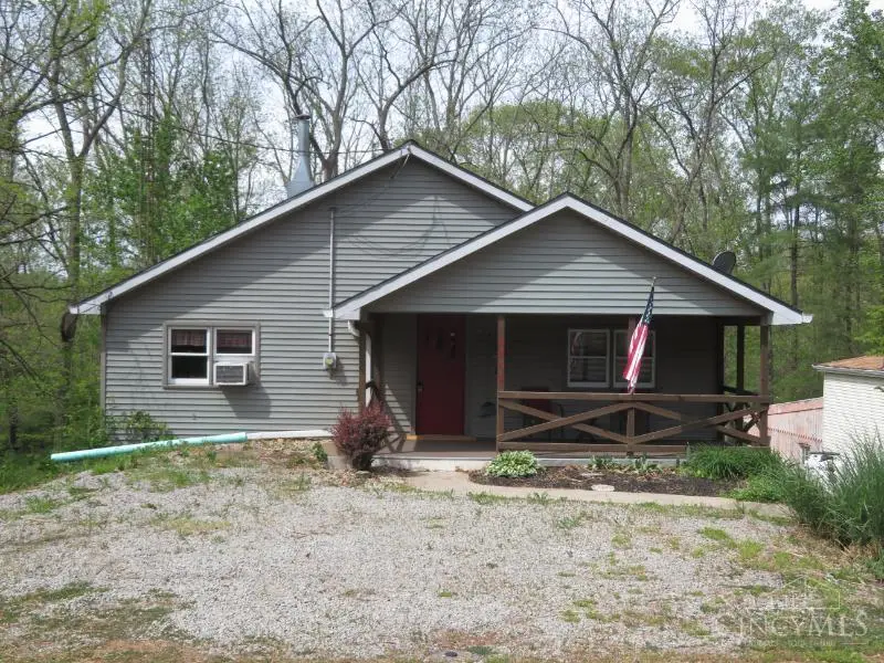 6946 Mountain View Drive, Hillsboro, OH 45133 - #2