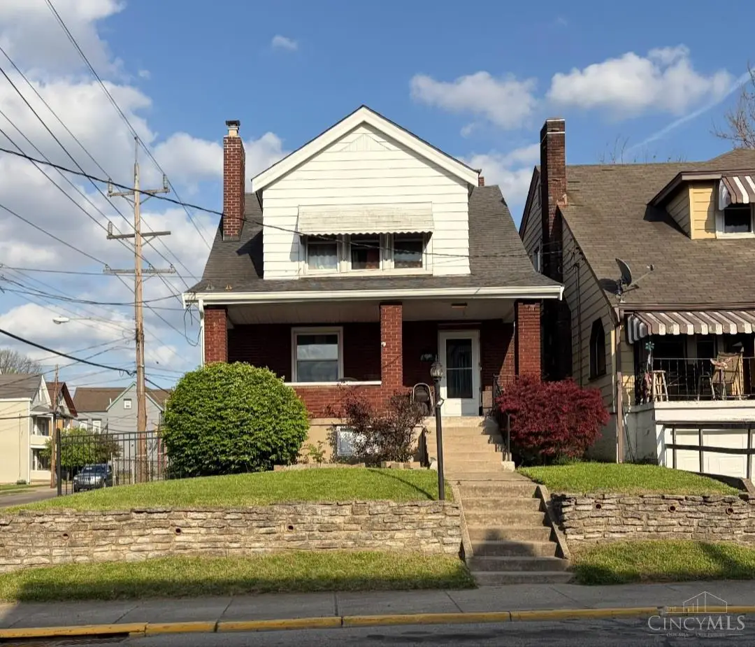 5012 Kemper Avenue, Cincinnati, OH 45217 - #1
