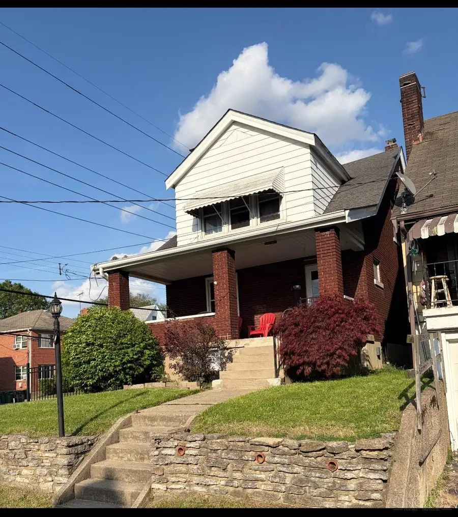 5012 Kemper Avenue, Cincinnati, OH 45217 - #2