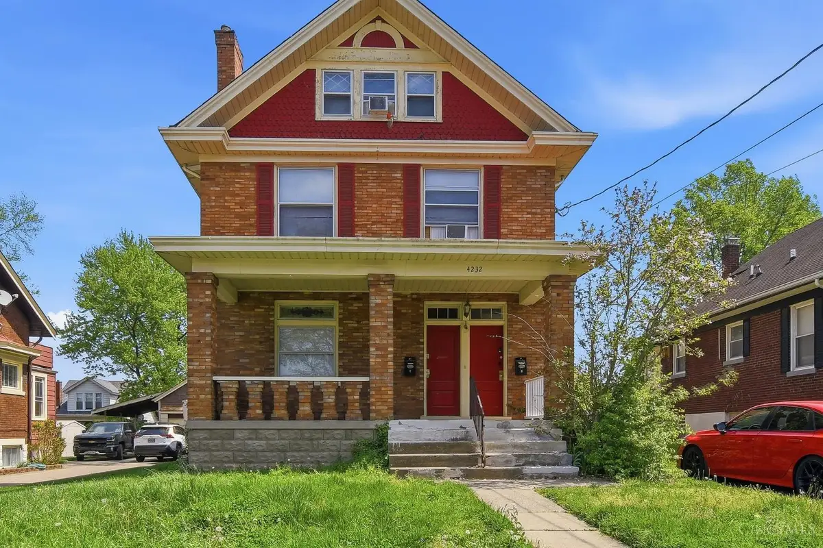 4232 Langley Avenue, Saint Bernard, OH 45217 - #1