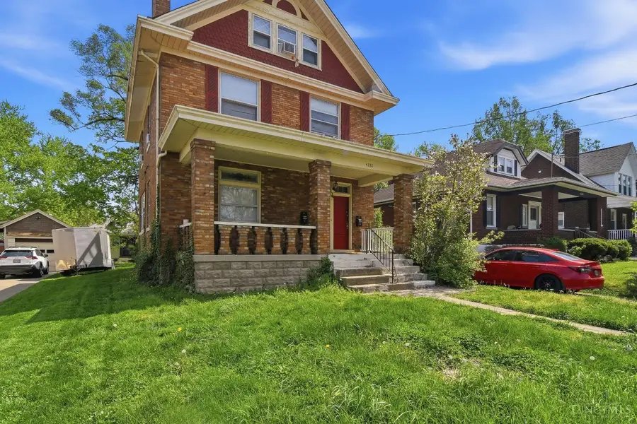 4232 Langley Avenue, Saint Bernard, OH 45217 - #2