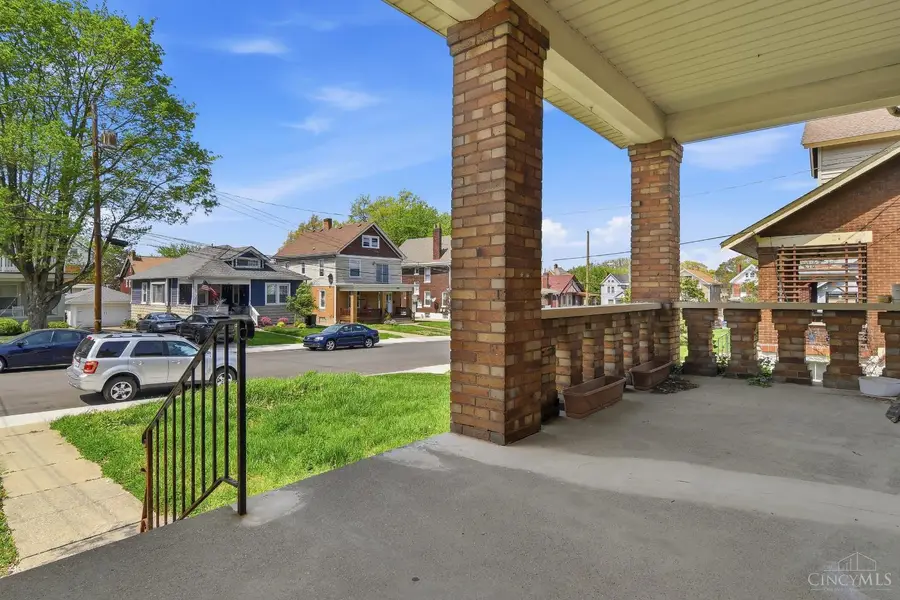 4232 Langley Avenue, Saint Bernard, OH 45217 - #3