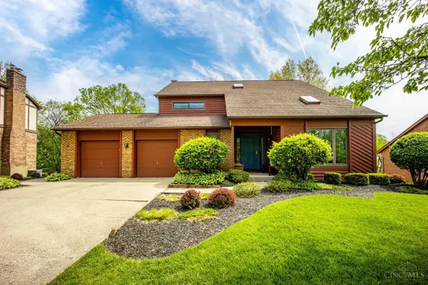 3352 Markdale Court, Cincinnati, OH 45248