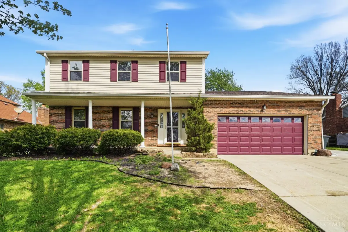 3288 Milverton Court, Cincinnati, OH 45248 - #1