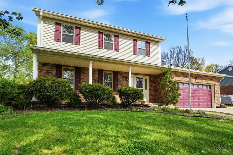 3288 Milverton Court, Cincinnati, OH 45248 - #2