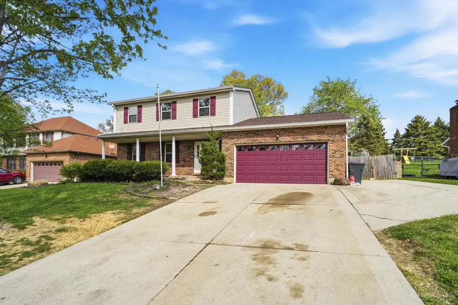 3288 Milverton Court, Cincinnati, OH 45248 - #3