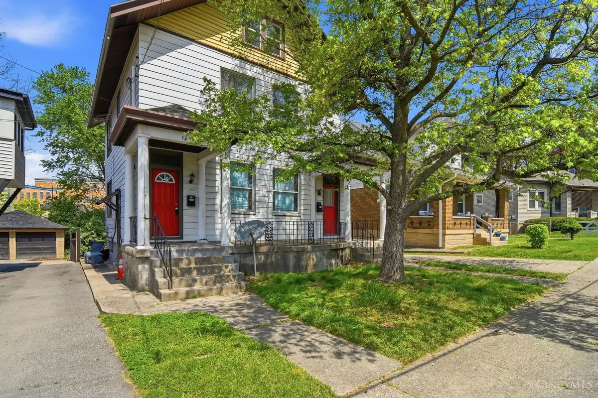54 E Mitchell Avenue, Saint Bernard, OH 45217 - #1