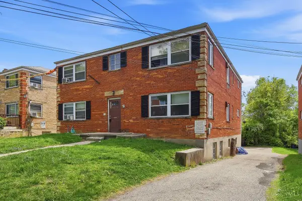 2525 Flanigan Court, Cincinnati, OH 45239