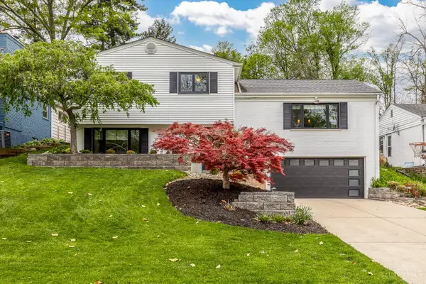 7249 Longfield Drive, Madeira, OH 45243