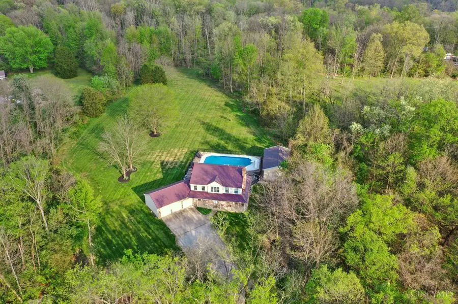 7 Cherokee Trail, Monroe, OH 45157 - #3