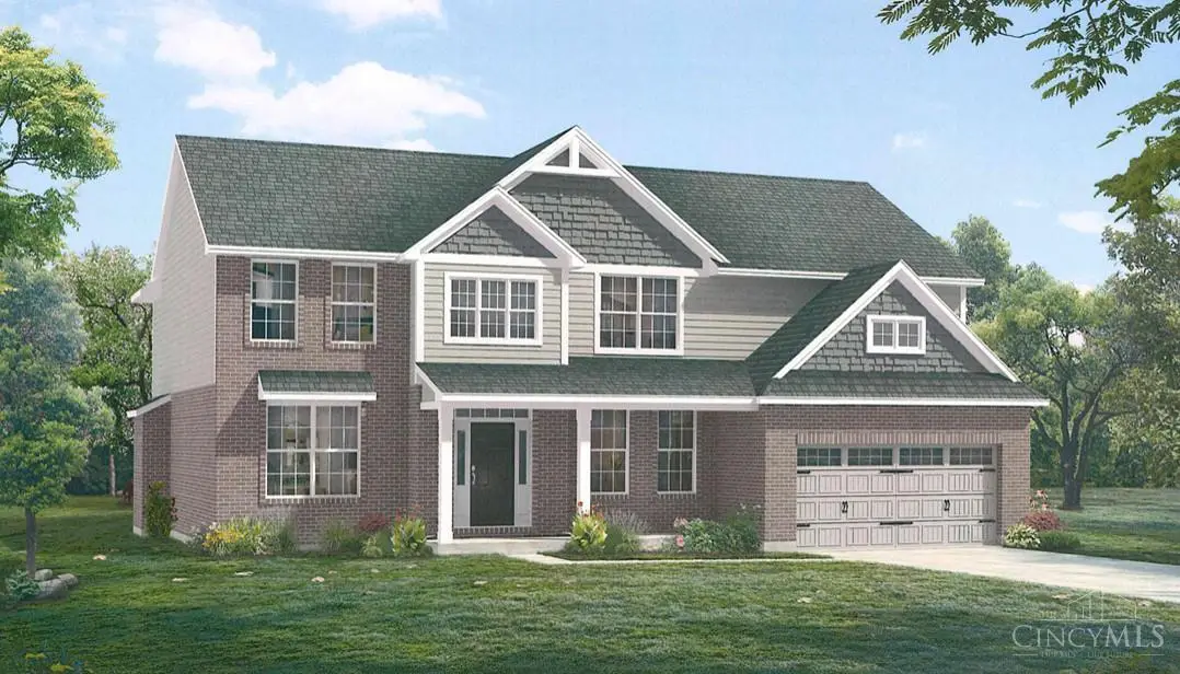4784 Aspen Drive, Liberty, OH 45044 - #1