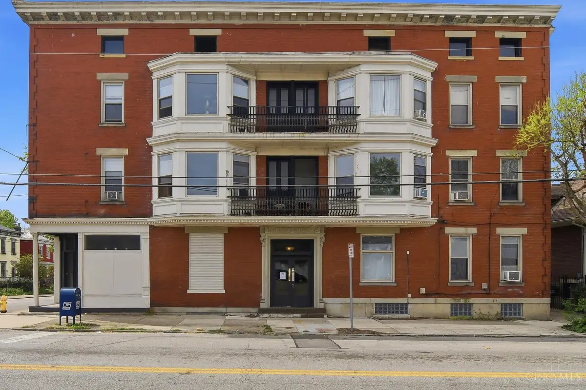 1801 Chase Avenue, Cincinnati, OH 45223 - #1