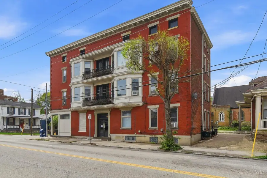 1801 Chase Avenue, Cincinnati, OH 45223 - #3