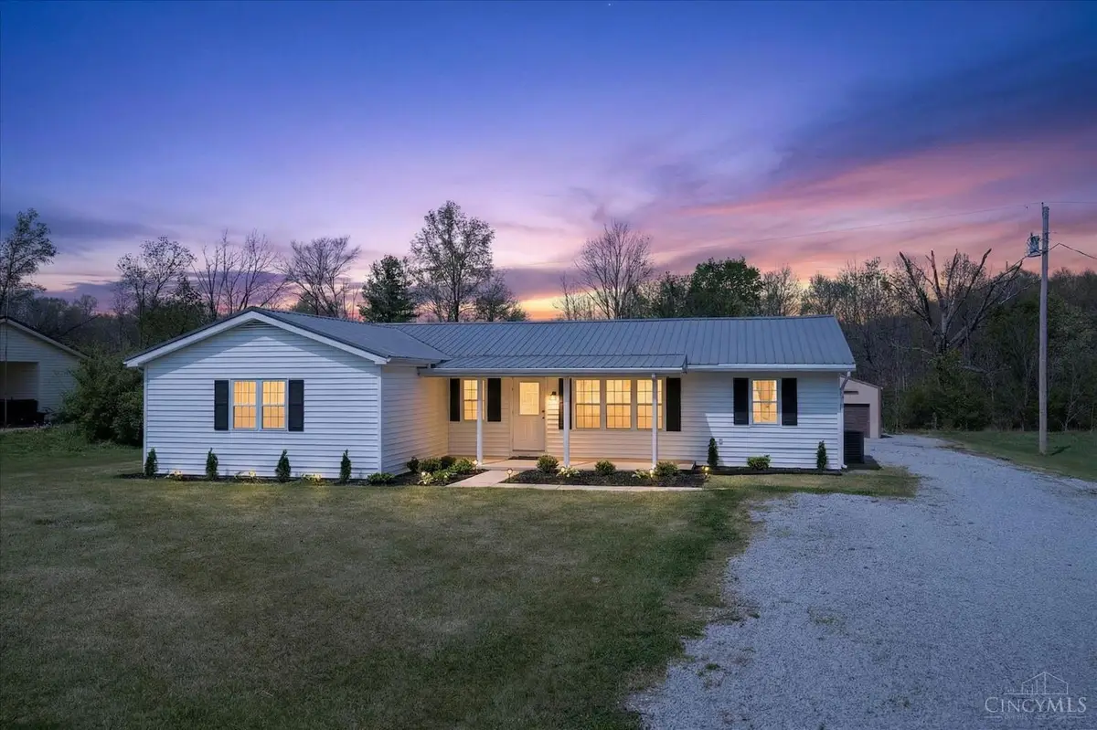 840 Old Cincinnati Pike, West Union, OH 45693 - #1