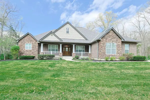 3971 Campbell Road, Perry Twp, OH 45118