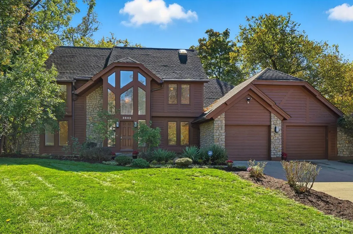3843 Blackwood Court, Blue Ash, OH 45236 - #1