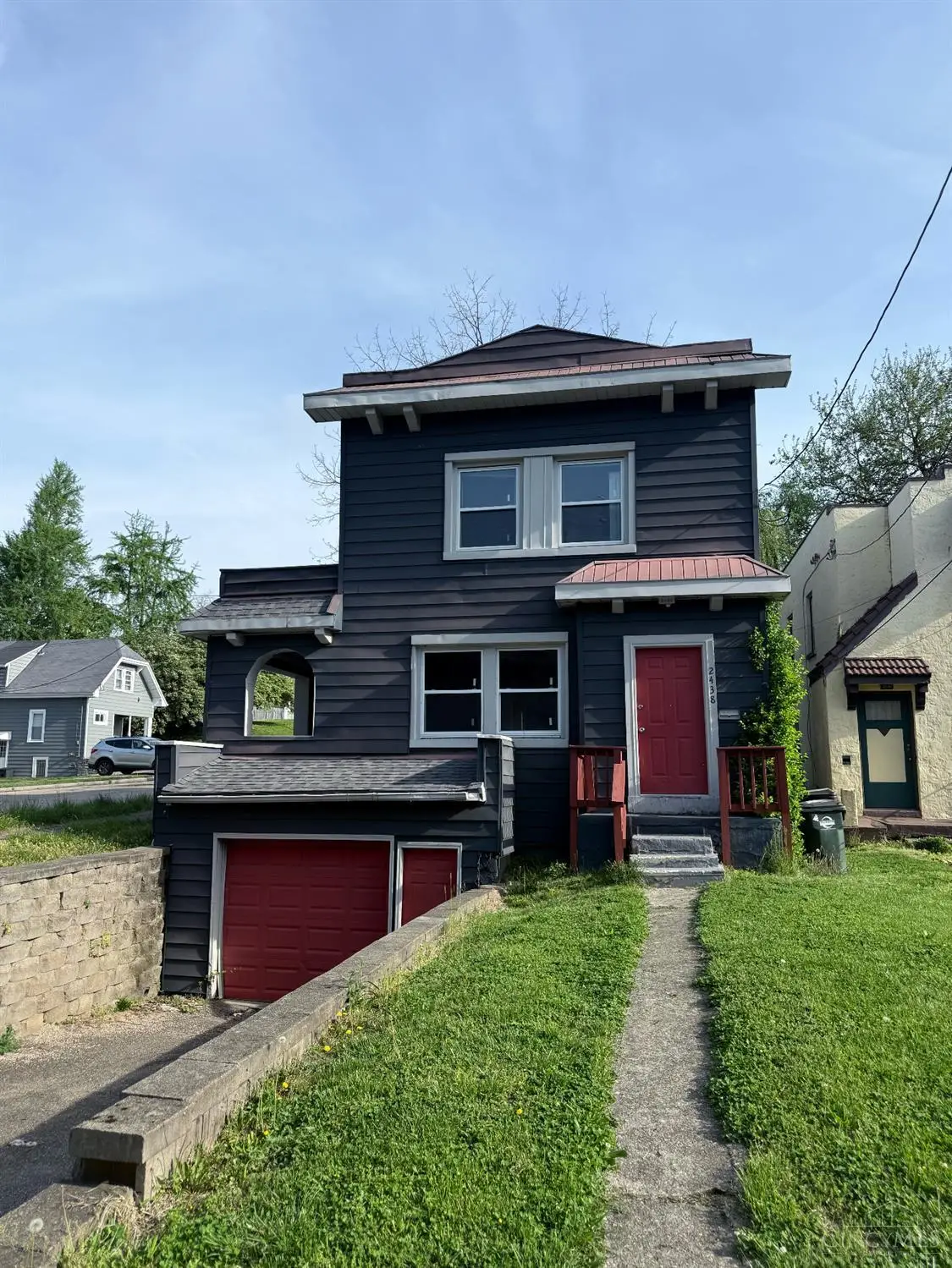 2438 Duck Creek Road, Cincinnati, OH 45212 - #1