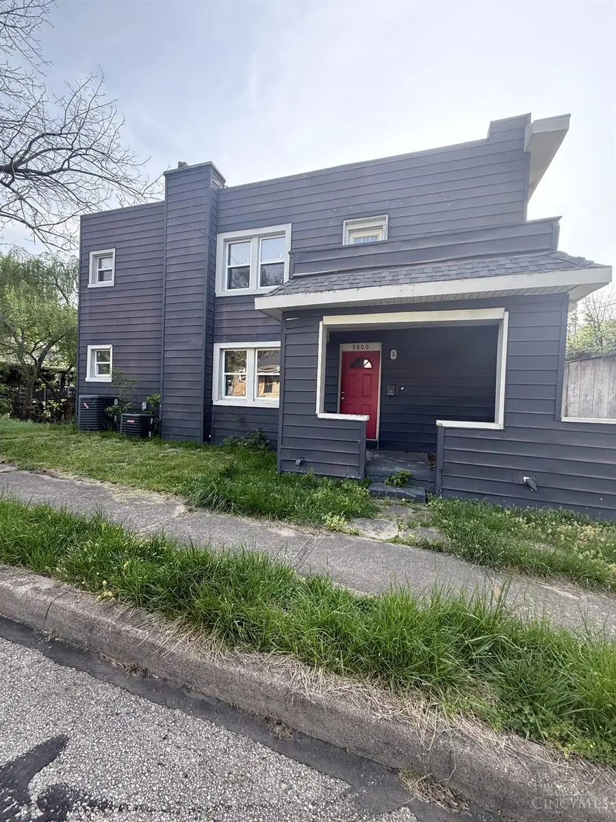 2438 Duck Creek Road, Cincinnati, OH 45212 - #2