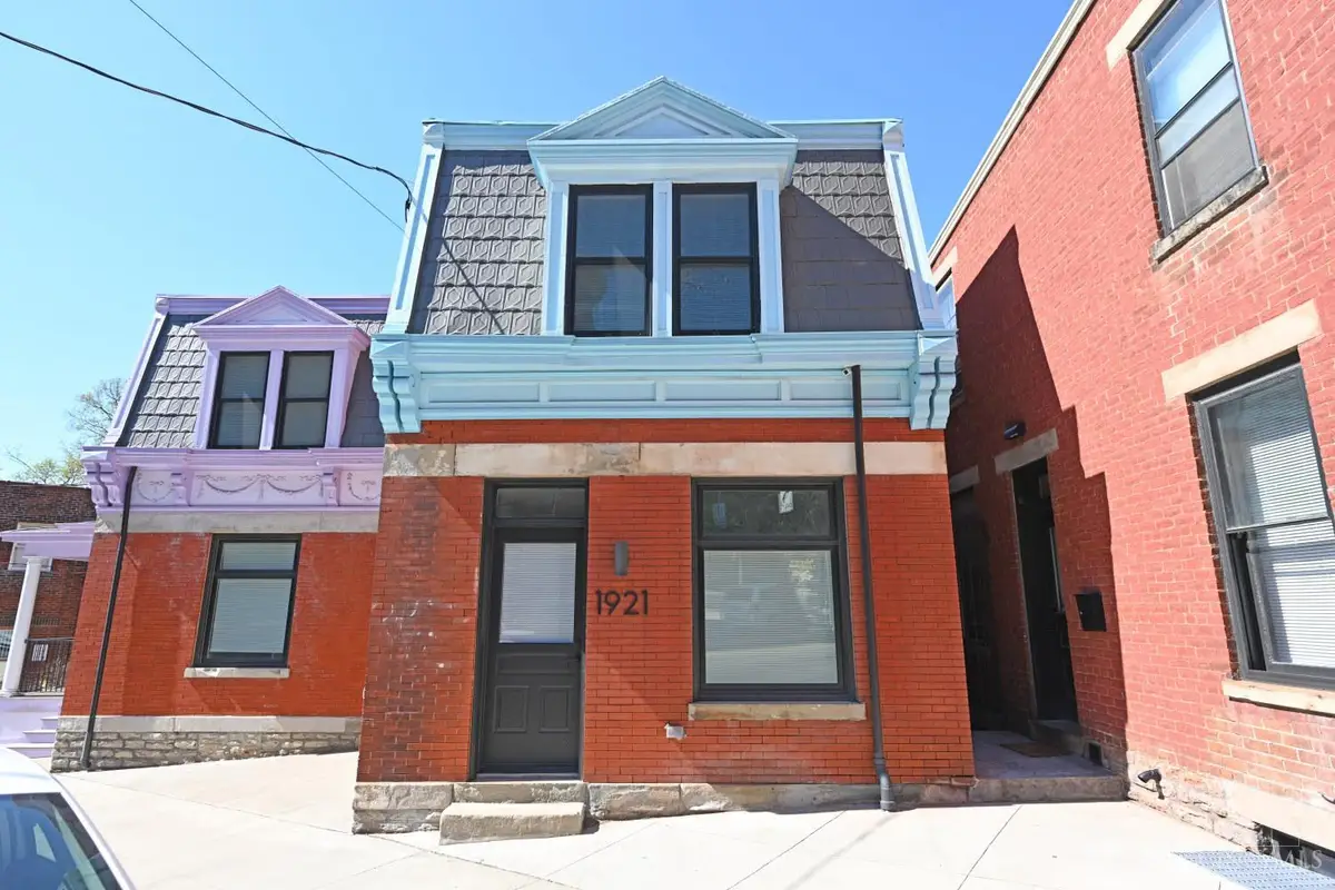 1921 Vine Street, Cincinnati, OH 45202 - #1
