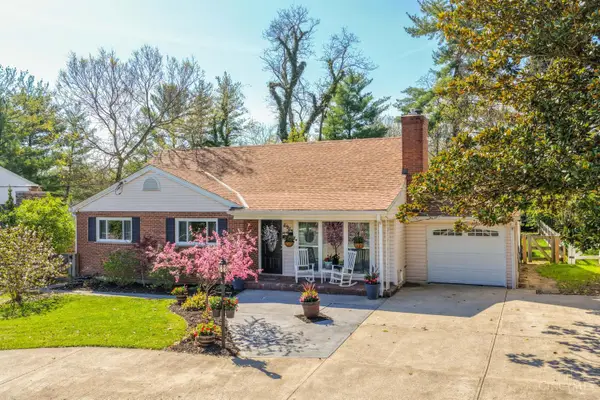 6965 Euclid Avenue, Madeira, OH 45243