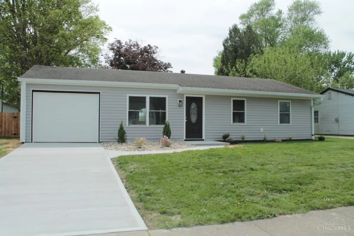 465 Glenrose Lane, Union, OH 45244 - #1