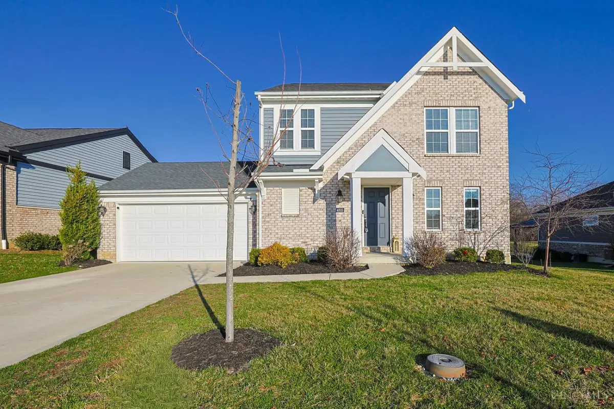 4825 Paddock Crossing, Batavia, OH 45103 - #1