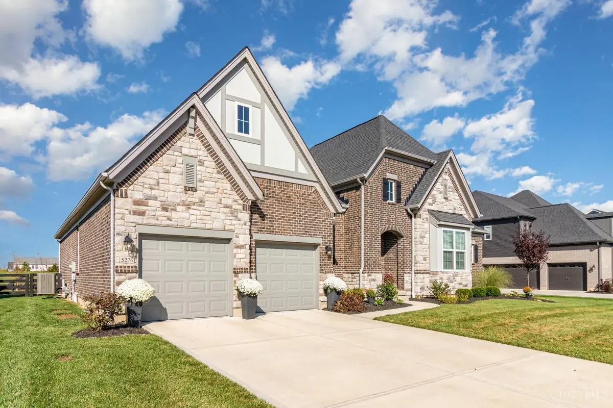 5276 Brougham Lane, Liberty, OH 45011 - #1