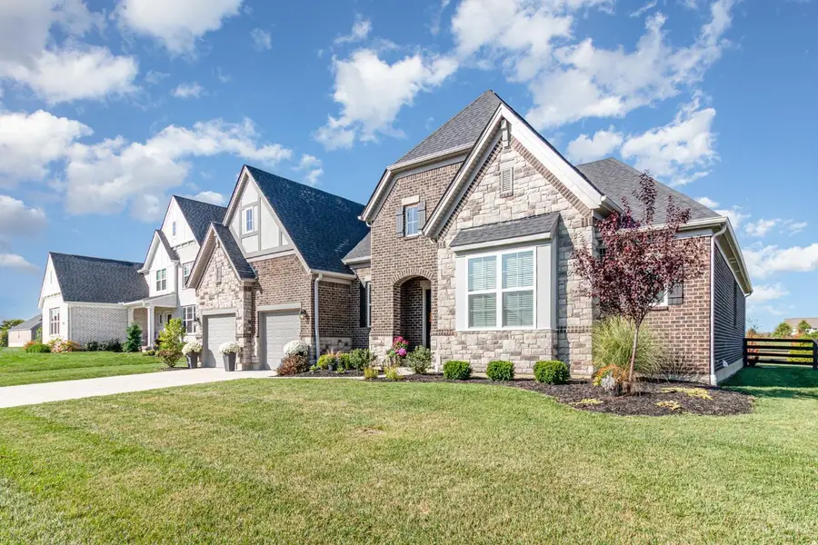 5276 Brougham Lane, Liberty, OH 45011 - #3