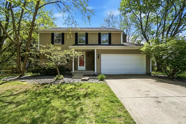 4827 Old Irwin Simpson Road, Deerfield Twp., OH 45040