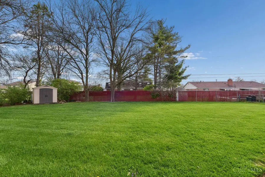 712 Danbury Road, Forest Park, OH 45240 - #3