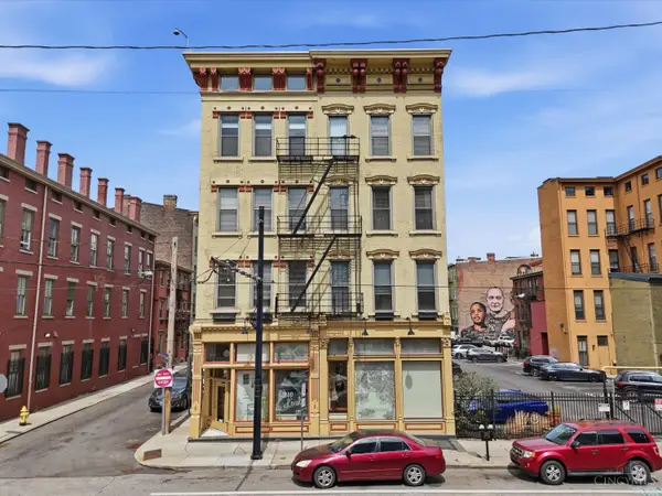 20 W Twelfth Street #301, Cincinnati, OH 45202