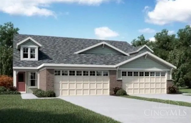 2088 Wild Berry Way, Batavia, OH 45103 - #1