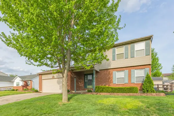 5554 Wanda Way, Fairfield Twp, OH 45011