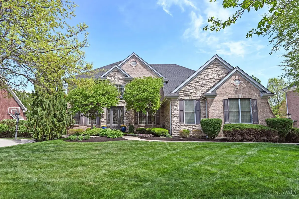 3887 The Ridings, Deerfield, OH 45040 - #1