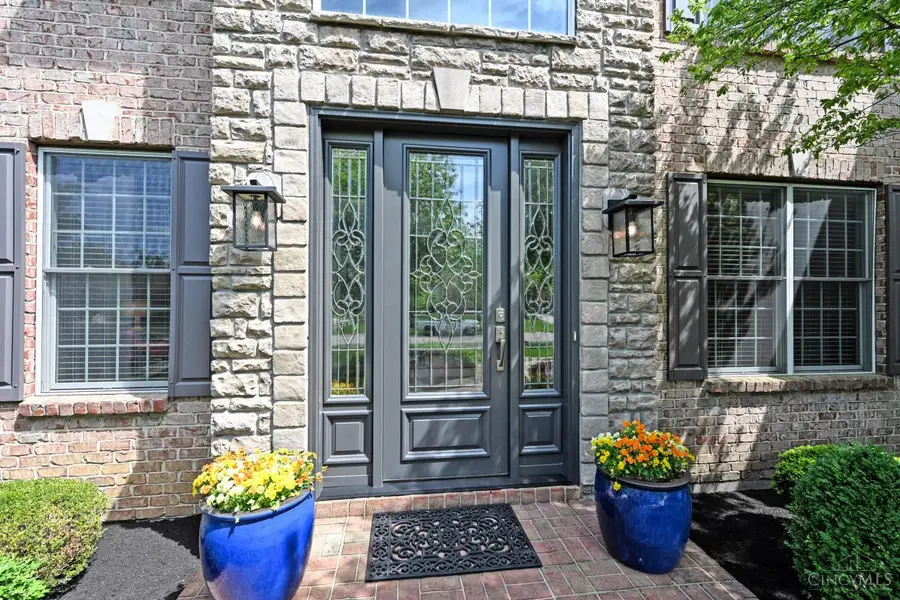 3887 The Ridings, Deerfield, OH 45040 - #3