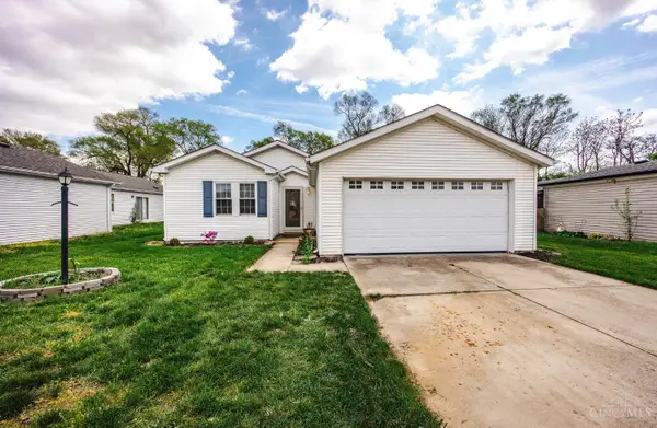 589 Diamond Loop, Lemon Twp, OH 45044