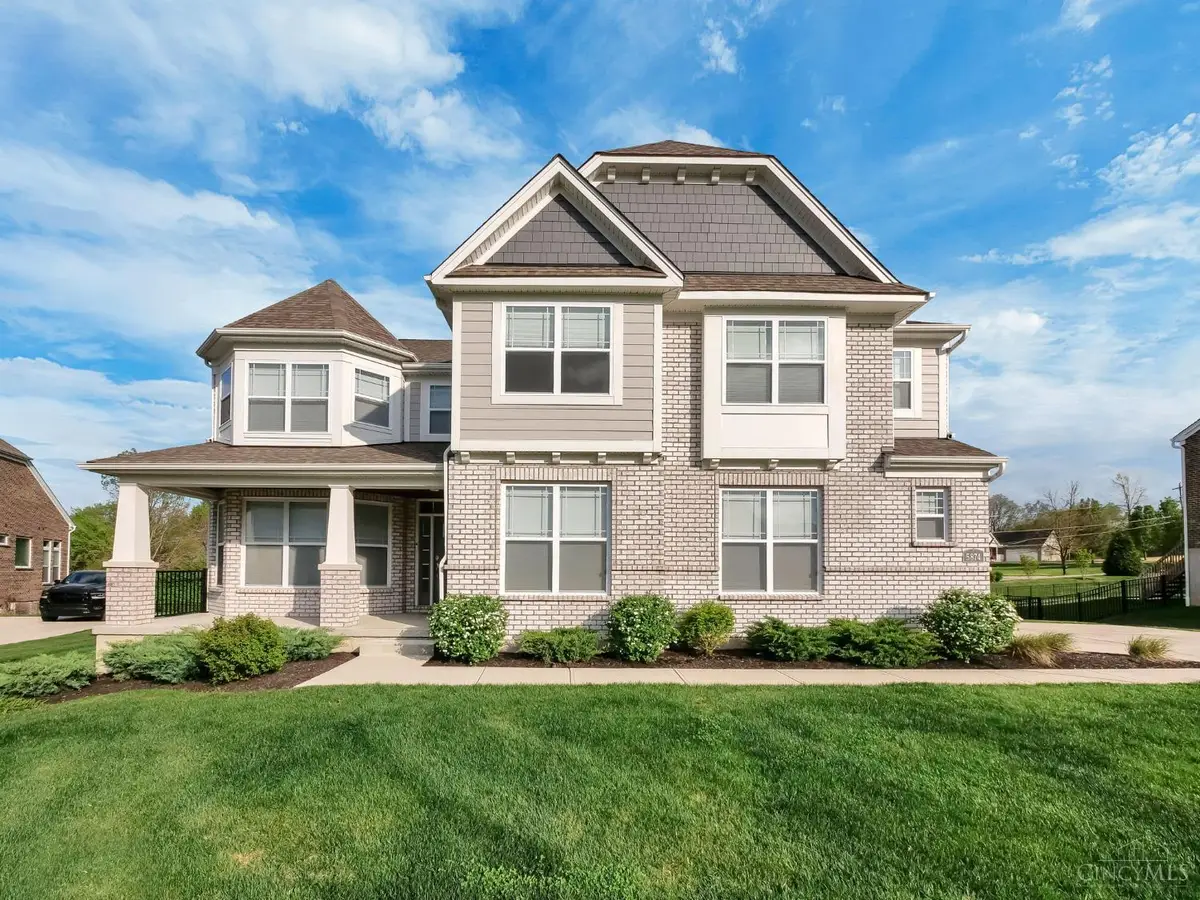 5874 Spinney Court, Springboro, OH 45066 - #1