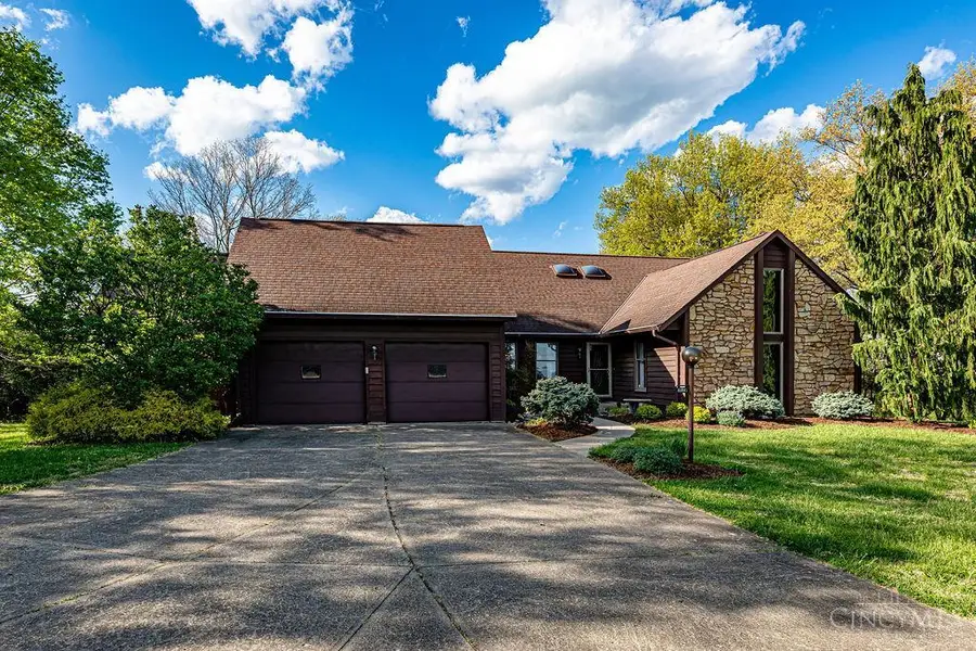 6215 Daleview Road, Cincinnati, OH 45247 - #2